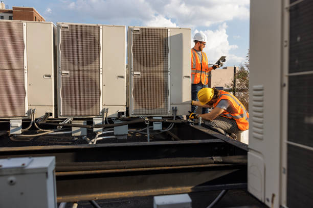 Best Affordable air conditioning repair  in Charlestown, IN
