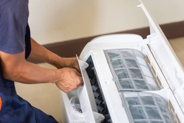 Best HVAC contractors  in Charlestown, IN