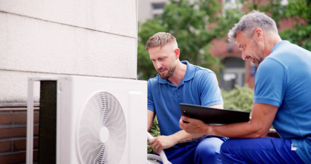 Best Heating repair services  in Charlestown, IN