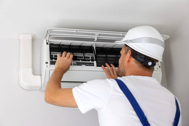 Best HVAC air duct cleaning  in Charlestown, IN